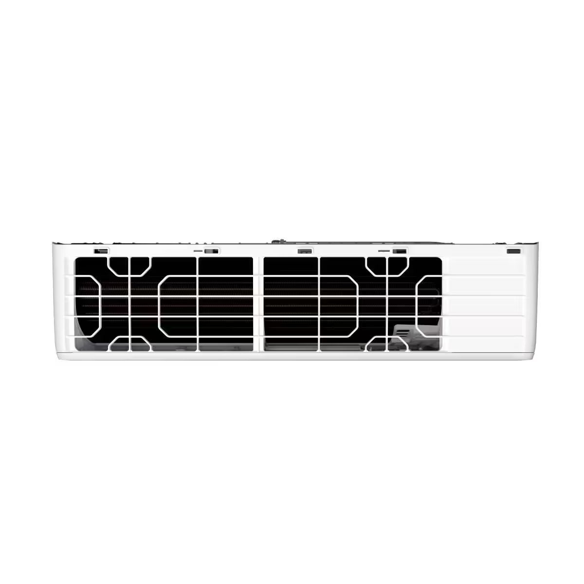 Midea Solstice 0918 Duo Split Klimaanlagen Set Weiß - Midea Deutschland