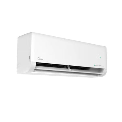 Midea Solstice 0918 Duo Split Klimaanlagen Set Weiß - Midea Deutschland