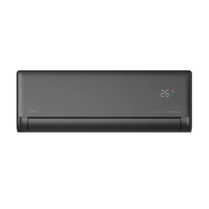 Midea Solstice 912 Duo Split Klimaanlage schwarz - Midea Deutschland