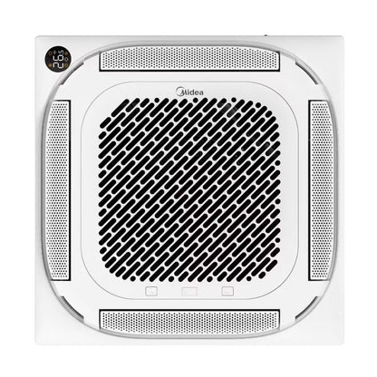 Midea 4-Wege Deckenkassetten Set MCA4U-18HRFNX 5,2kW