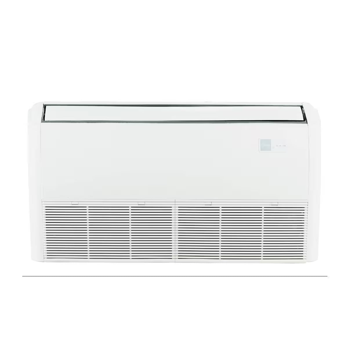 Midea Klimaanlage Flex-Truhe Set MUE2-36HRFNX 10,5kW