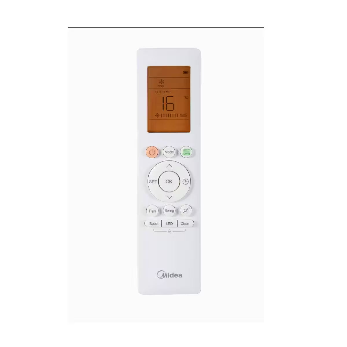 Midea Klimaanlage Kanalgeräte Set MTJ-48HWFNX 14kW